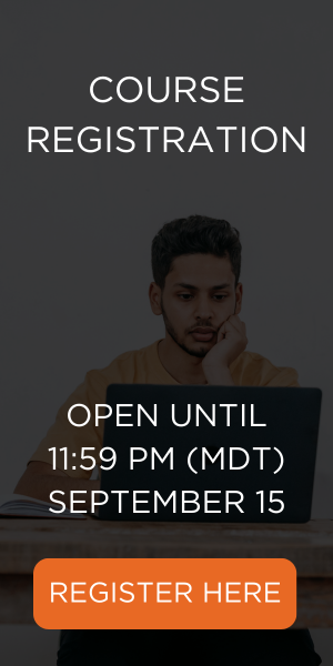 Course Registration