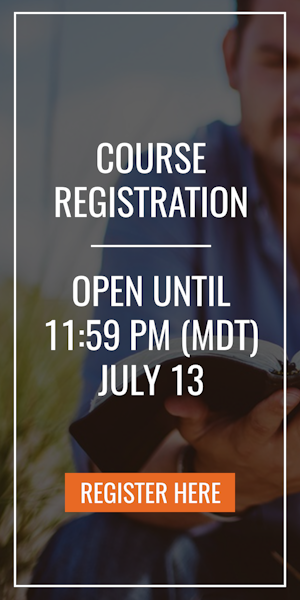 Course Registration