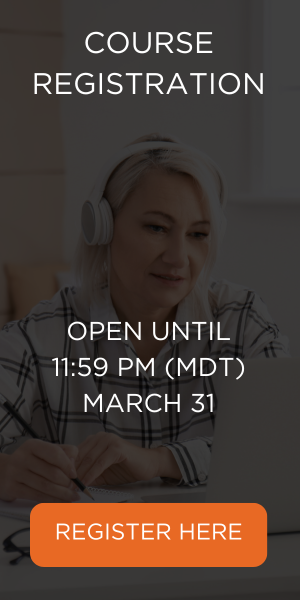 Course Registration